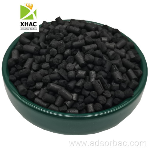 Factory Price Columnar Activated Carbon for Protection